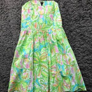 Lily Pulitzer dress